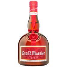 Grand Marnier rood